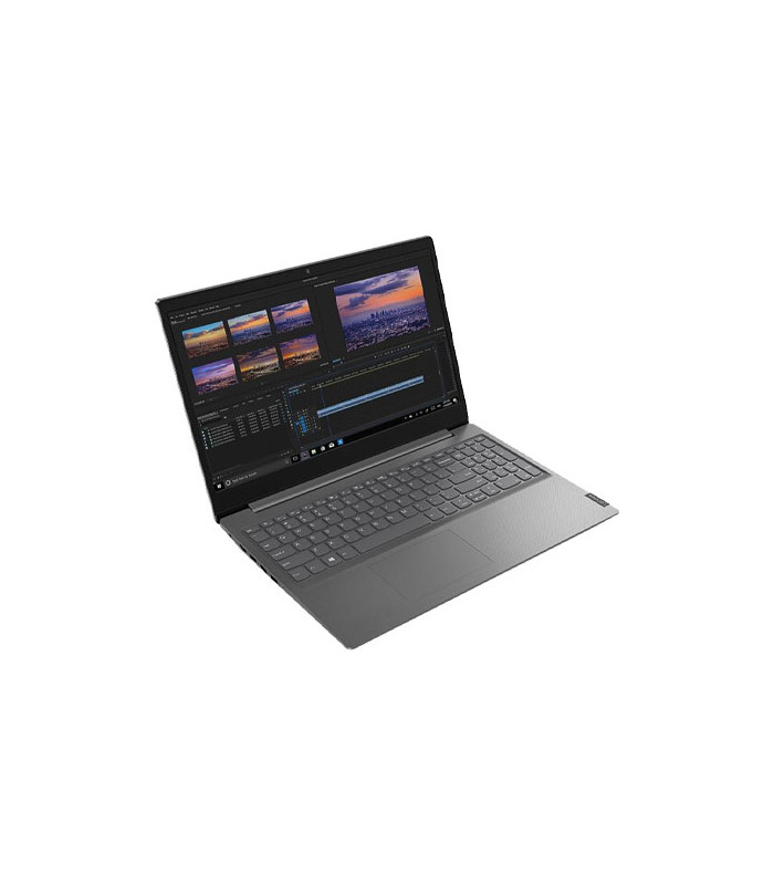 لپ تاپ 15.6 اینچی لنوو مدل V15-EC Celeron