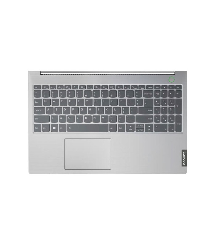 لپ تاپ 15.6 اینچی لنوو مدل ThinkBook 15-JJ Core i3