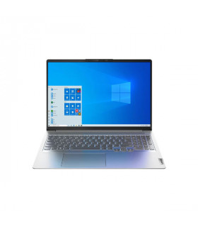 لپ تاپ 16.0 اینچی لنوو مدل IdeaPad 5 Pro-BA Ryzen5