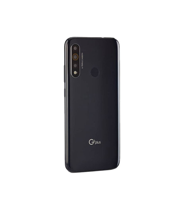 گوشی موبایل جی پلاس مدل P10 دو سیم کارت ظرفیت 2/32 گیگابایت