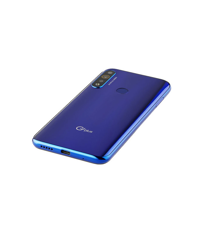 گوشی موبایل جی پلاس مدل P10 دو سیم کارت ظرفیت 2/32 گیگابایت