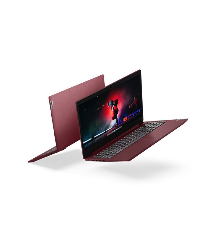 لپ تاپ 15.6 اینچی لنوو مدل IdeaPad 3-SB Ryzen3000