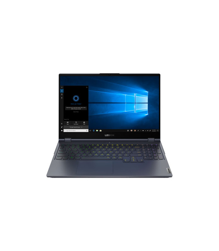 لپ تاپ 15.6 اینچی لنوو مدل Legion 7-B Core i7