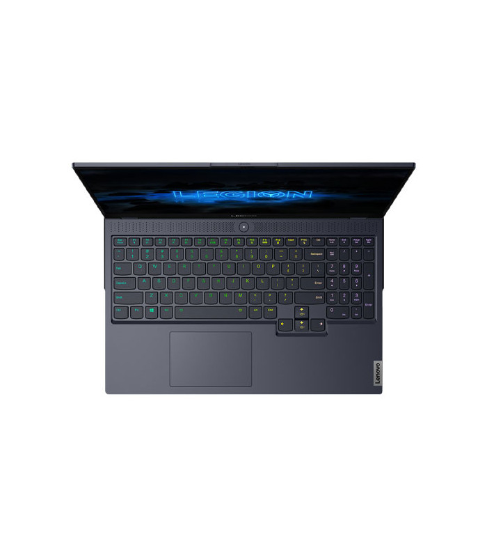 لپ تاپ 15.6 اینچی لنوو مدل Legion 7-B Core i7