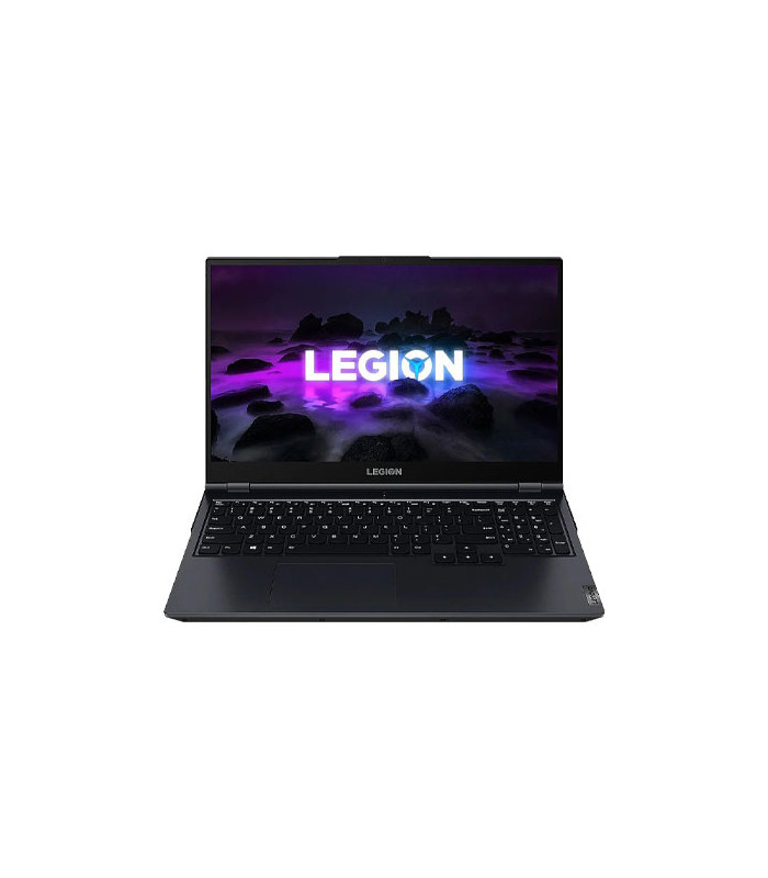 لپ تاپ 15.6 اینچی لنوو مدل Legion 5-PB Core i7