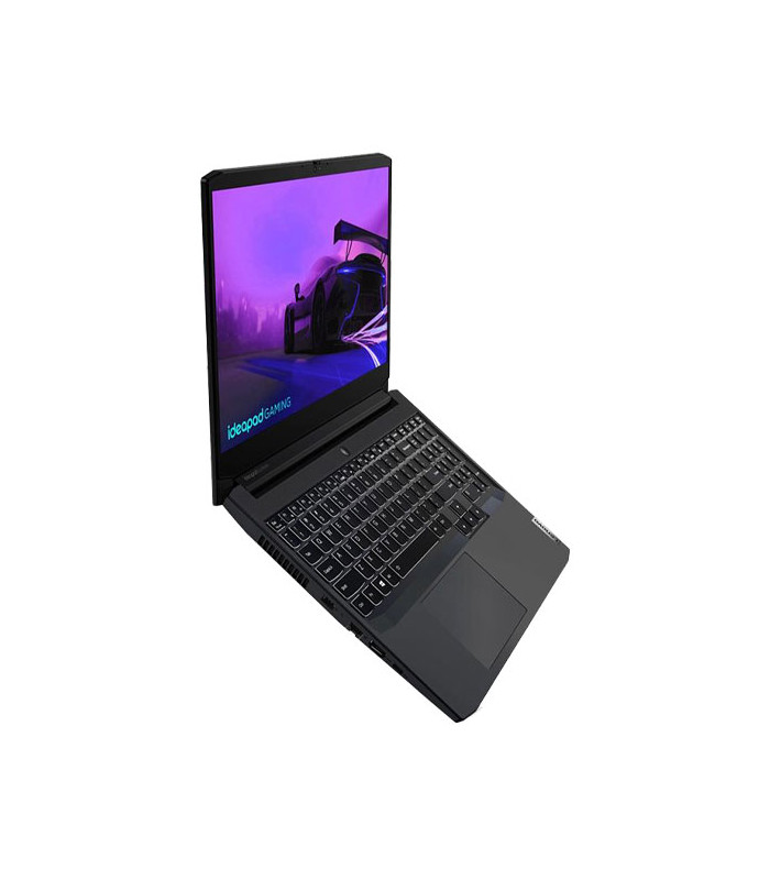لپ تاپ 15.6 اینچی لنوو مدل IdeaPad Gaming 3-H Core i7