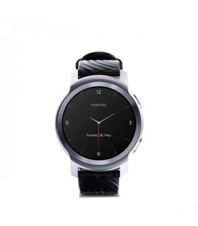ساعت هوشمند موتورولا مدل Moto Watch 100