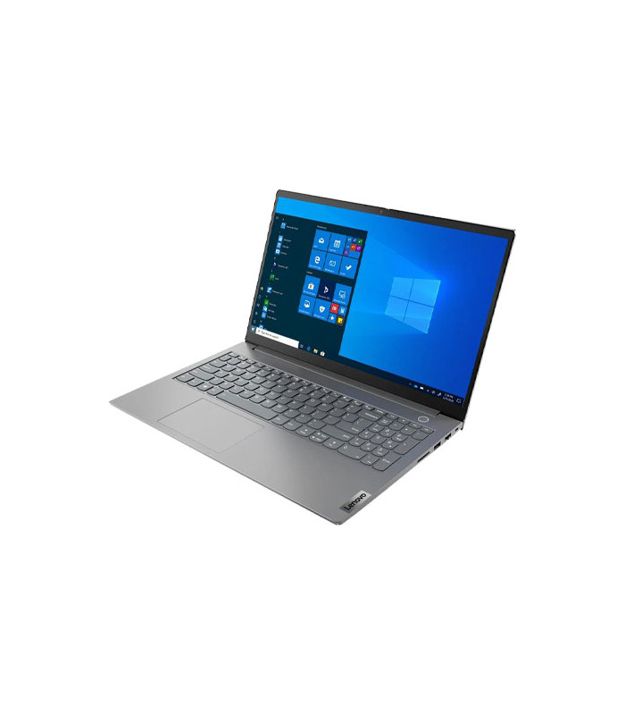 لپ تاپ 15.6 اینچی لنوو مدل  ThinkBook 15-HI Core i7