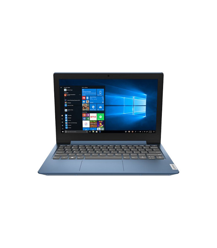 لپ تاپ مینی 11.6 اینچی لنوو مدل IdeaPad Slim 1-A A6