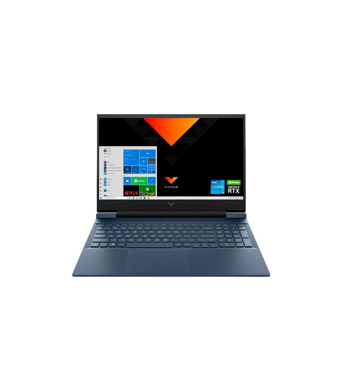 لپ تاپ 16.0 اینچی اچ پی مدل Victus 16-D0023DX-AB Core i5