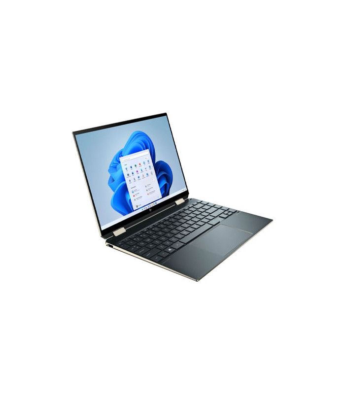 لپ تاپ 13.5 اینچی اچ پی مدل Spectre X360 14T EA000-A Core i7