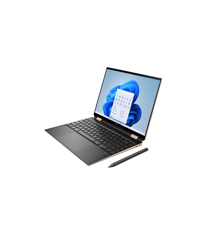 لپ تاپ 13.5 اینچی اچ پی مدل Spectre X360 14T EA000-A Core i7