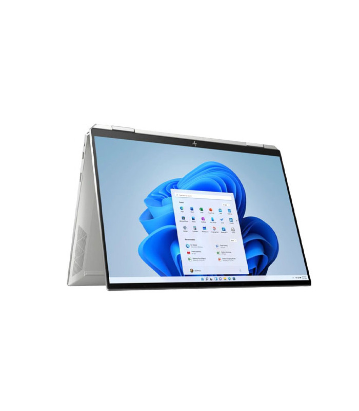 لپ تاپ 13.5 اینچی اچ پی مدل Spectre X360 14T EA000-A Core i7