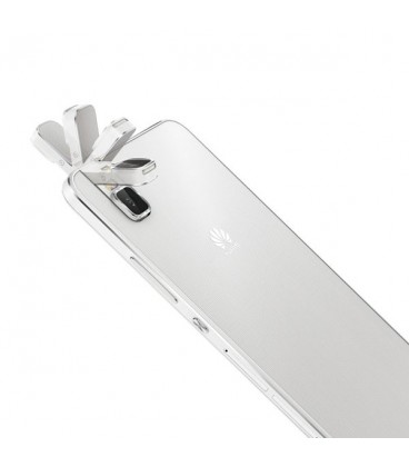 گوشی موبایل هوآوی مدل ShotX