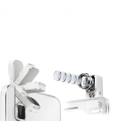 گوشی موبایل هوآوی مدل ShotX