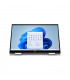 لپ تاپ 14.0 اینچی اچ پی مدل Pavilion X360 14T-DY000-C Core i3