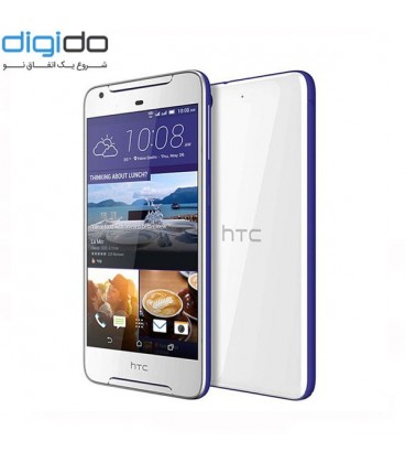 گوشی موبایل اچ تی سی مدل Desire 628 دو سیم کارت