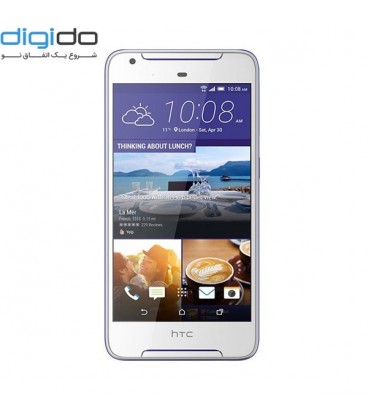 گوشی موبایل اچ تی سی مدل Desire 628 دو سیم کارت