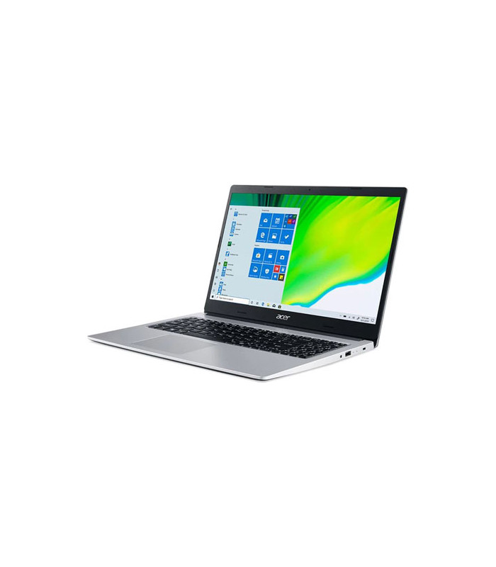 لپ تاپ 15.6 اینچی ایسر مدل Aspire3 A315-58G-30KZ-A Core i3