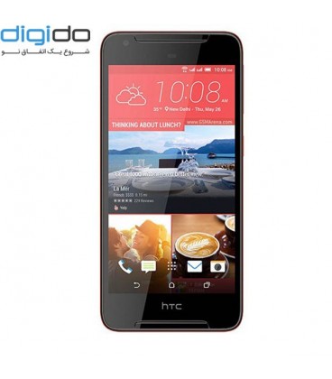 گوشی موبایل اچ تی سی مدل Desire 628 دو سیم کارت