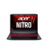 لپ تاپ 15.6 اینچی ایسر مدل Nitro 5 AN515-57-79GQ-A Core i7 + Gaming pack