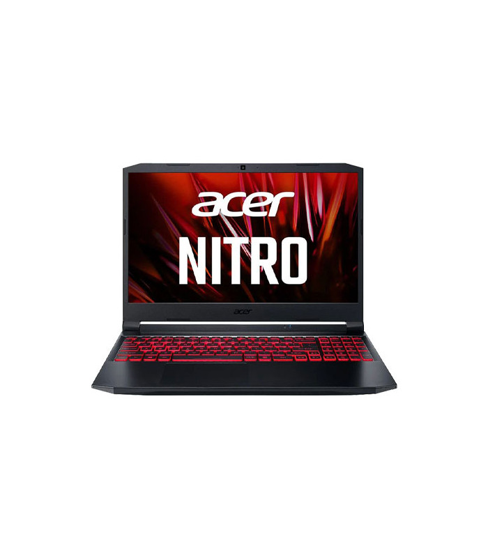 لپ تاپ 15.6 اینچی ایسر مدل Nitro 5 AN515-57-79GQ-A Core i7 + Gaming pack