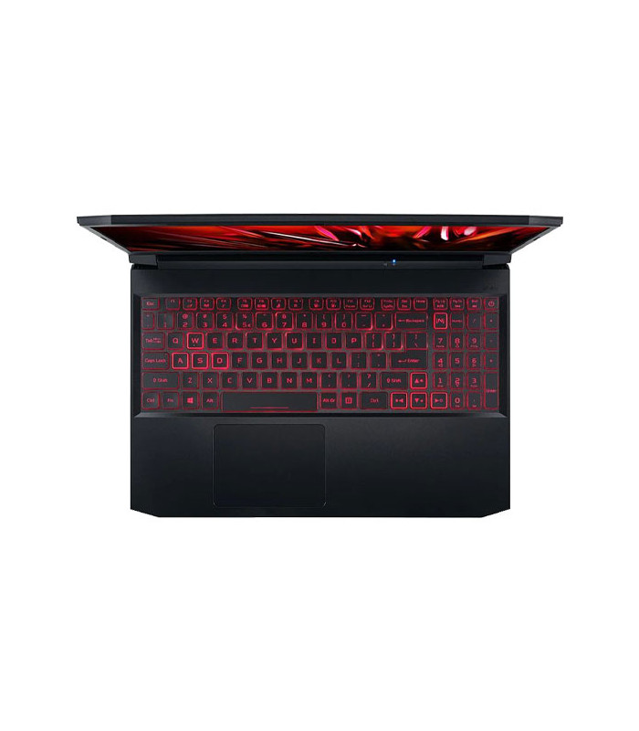 لپ تاپ 15.6 اینچی ایسر مدل Nitro 5 AN515-57-79GQ-AA Core i7 + Gaming pack