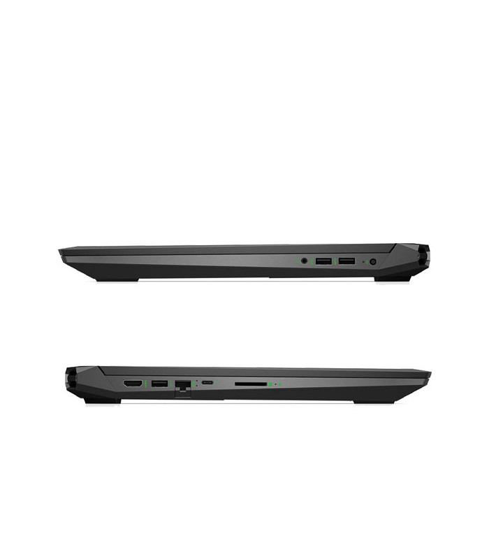 لپ تاپ 17.3 اینچی اچ پی مدل Pavilion Gaming 17-CD2015NIA-A Core i7