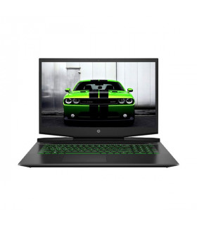 لپ تاپ 17.3 اینچی اچ پی مدل Pavilion Gaming 17-CD2015NIA-AB Core i7