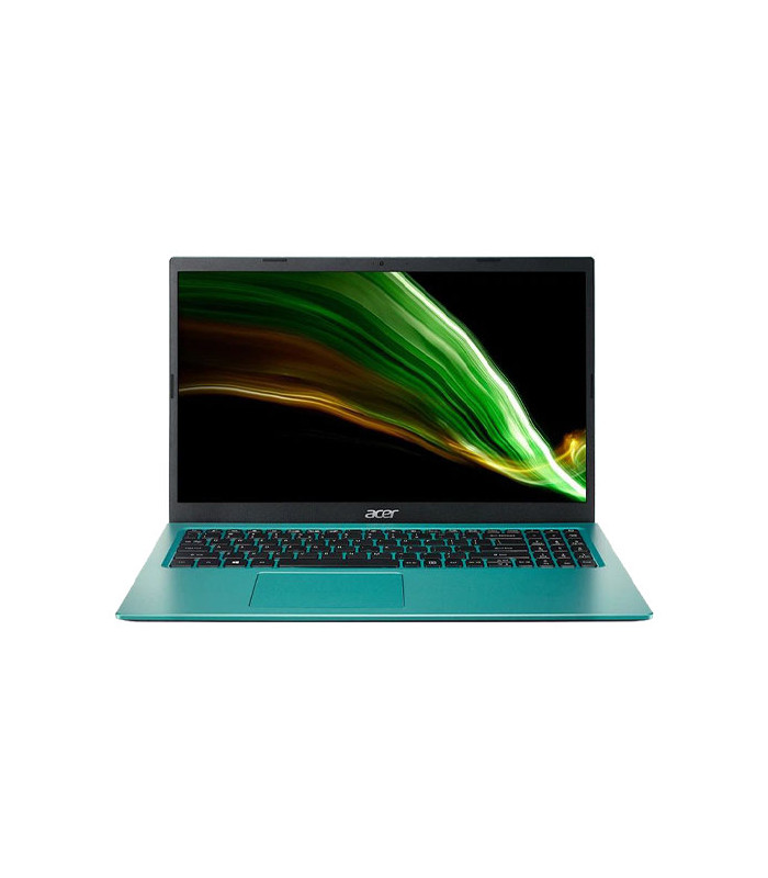 لپ تاپ 15.6 اینچی ایسر مدل Aspire3 A315-58-320P-AA Core i3