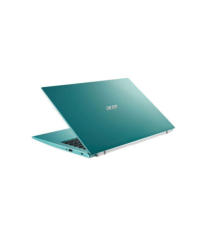 لپ تاپ 15.6 اینچی ایسر مدل Aspire3 A315-58-320P Core i3