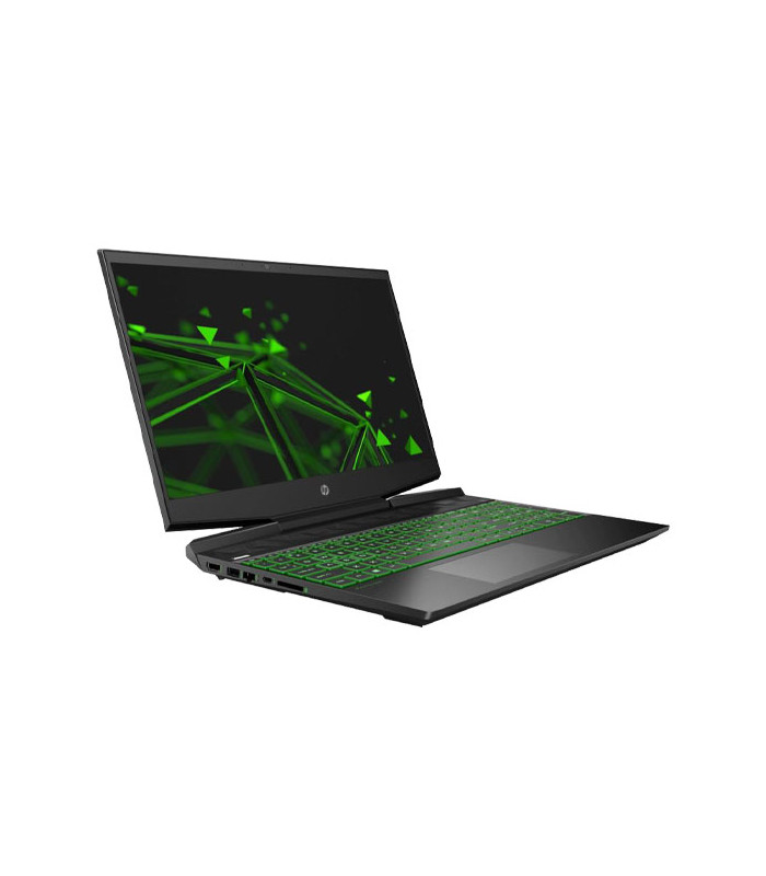 لپ تاپ 15.6 اینچی اچ پی مدل Pavilion Gaming 15-DK2044NIA-A Core i7