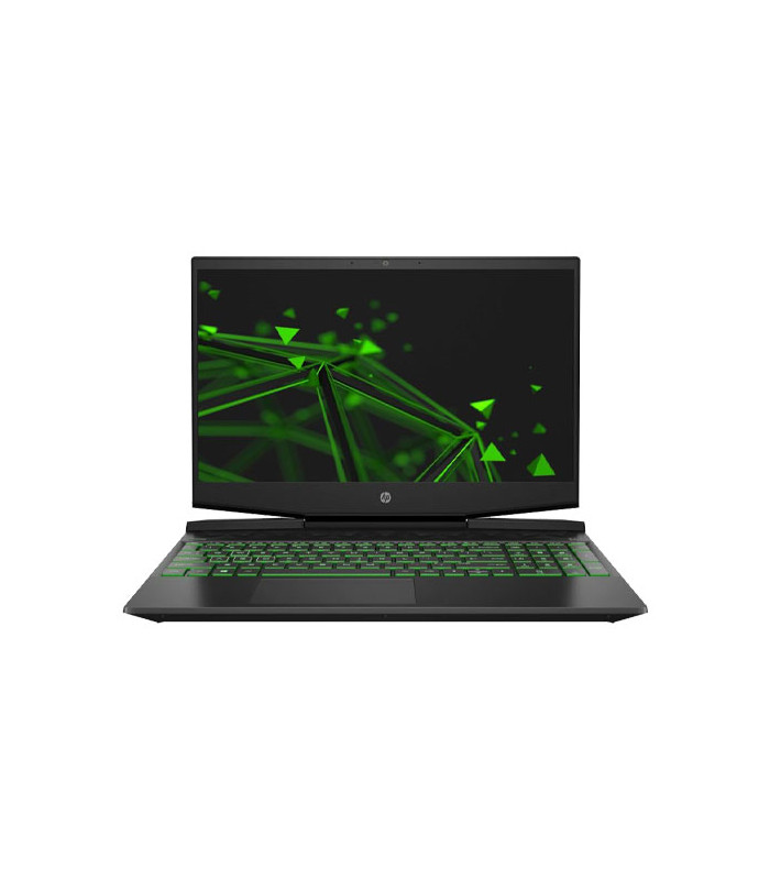 لپ تاپ 15.6 اینچی اچ پی مدل Pavilion Gaming 15-DK2044NIA-A Core i7