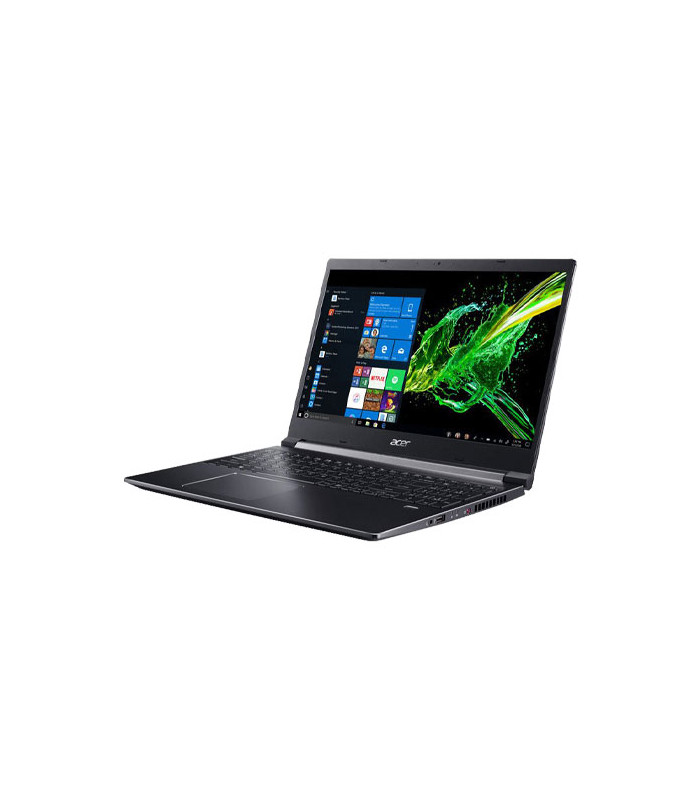 لپ تاپ 15.6 اینچی ایسر مدل Aspire7 A715-42G-R9W3-A Ryzen5