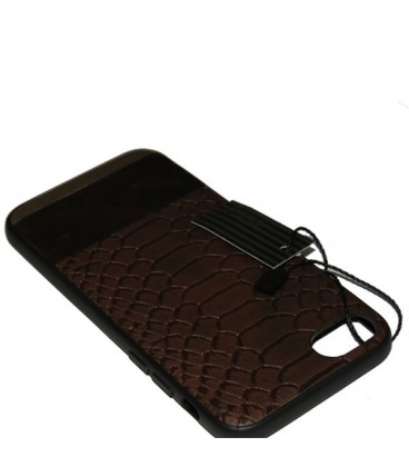 کاور محافظ آیفون 7 The Classic Case