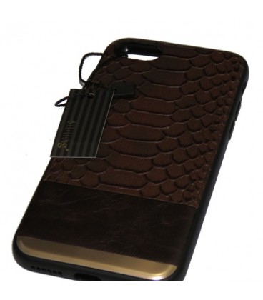 کاور محافظ آیفون 7 The Classic Case