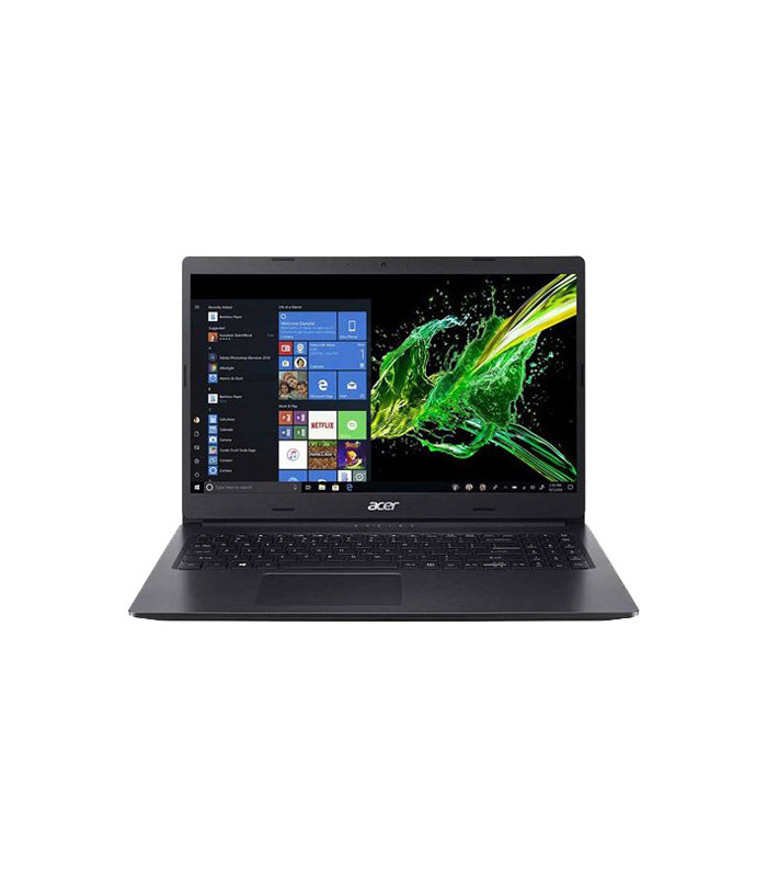 لپ تاپ 15.6 اینچی ایسر مدل Aspire3 A315-57G-75CB Core i7