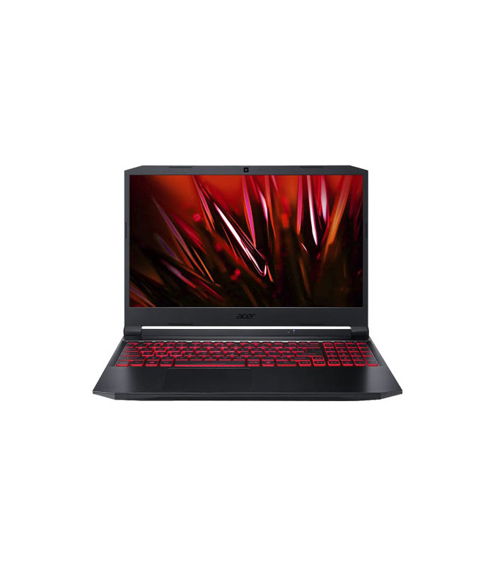 لپ تاپ 15.6 اینچی ایسر مدل Nitro 5 AN515-45-R2LE Ryzen7 + Gaming pack