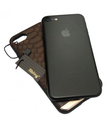 کاور محافظ آیفون 7 The Classic Case