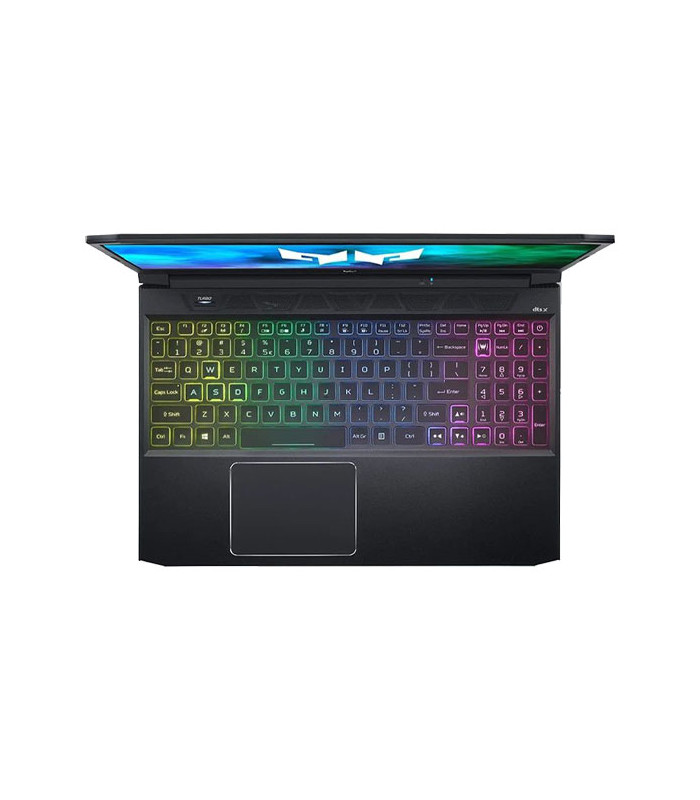 لپ تاپ 15.6 اینچی ایسر مدل Predator Helios 300 PH315-54-760S Core i7