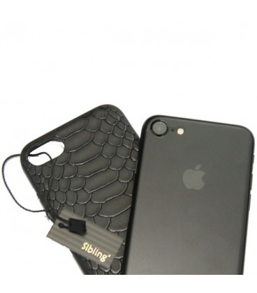 کاور محافظ آیفون 7 The Classic Case