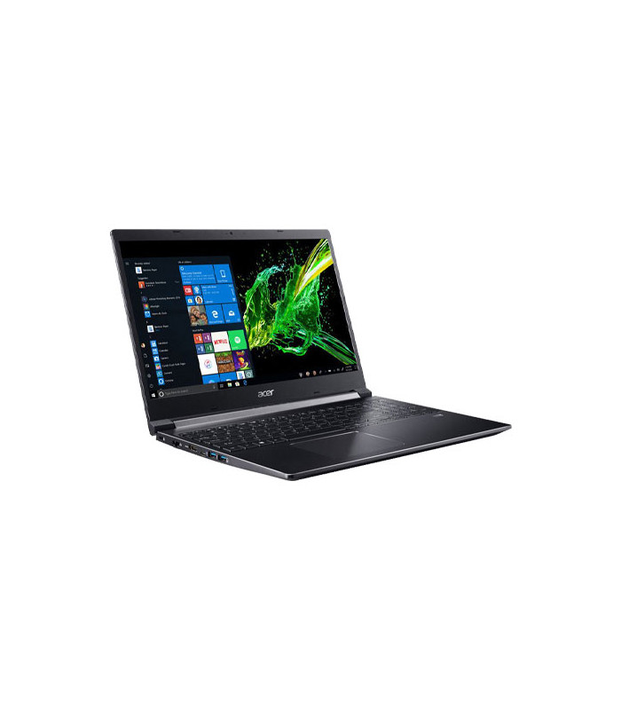 لپ تاپ 15.6 اینچی ایسر مدل Aspire7 A715-75G-766D Core i7