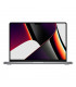 لپ تاپ 14.2 اینچی اپل مدل MacBook Pro 14 (2021)-MKGP3 M1 Pro