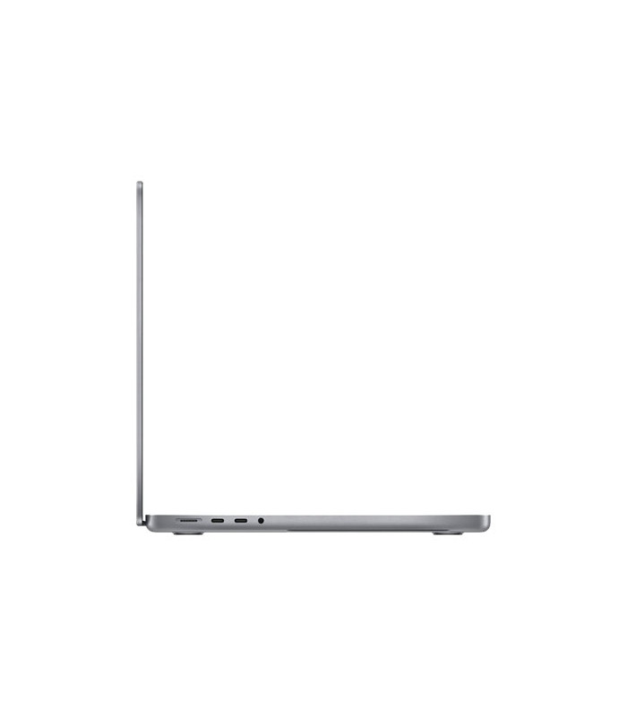 لپ تاپ 14.2 اینچی اپل مدل MacBook Pro 14 (2021)-MKGP3 M1 Pro