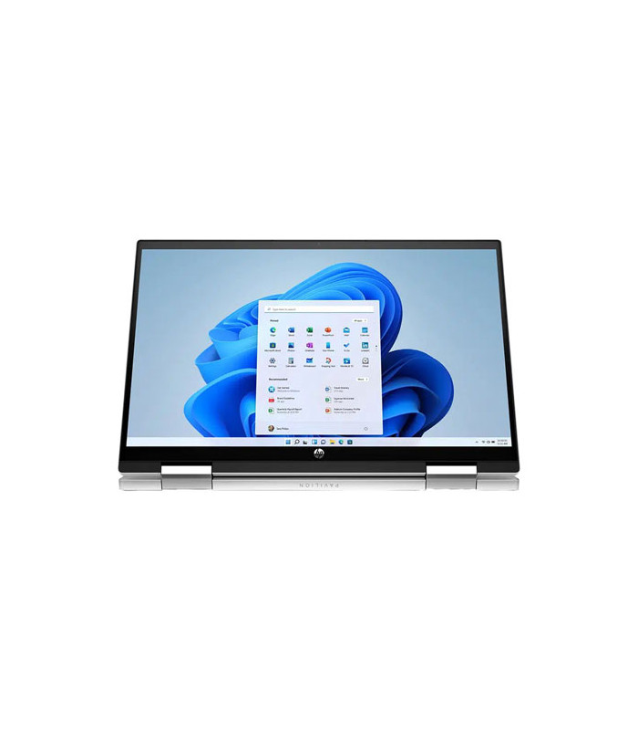 لپ تاپ 14.0 اینچی اچ پی مدل Pavilion X360 14T-DY000-B Core i5