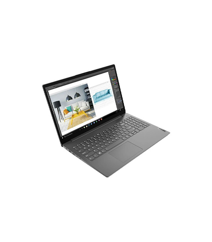 لپ تاپ 15.6 اینچی لنوو مدل V15-RF Core i3