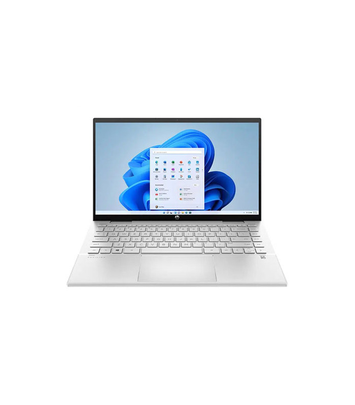 لپ تاپ 14.0 اینچی اچ پی مدل Pavilion X360 14T-DY000-AB Core i7