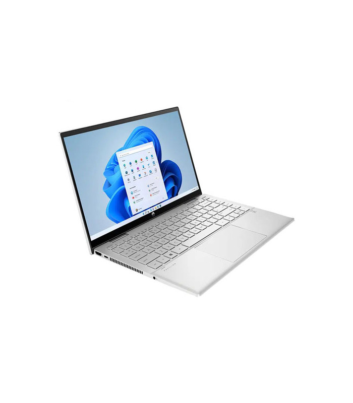 لپ تاپ 14.0 اینچی اچ پی مدل Pavilion X360 14T-DY000-AB Core i7