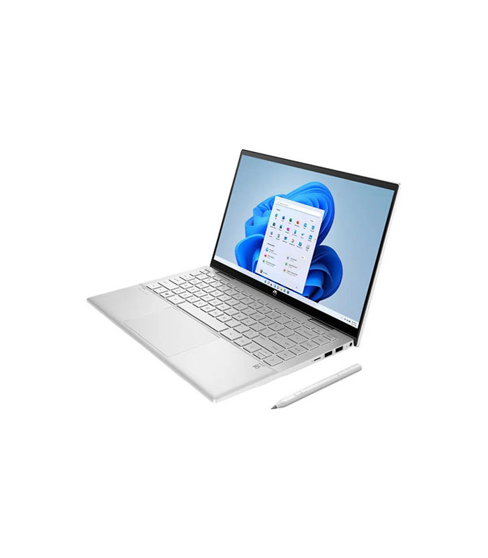 لپ تاپ 14.0 اینچی اچ پی مدل Pavilion X360 14T-DY000-AB Core i7