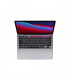 لپ تاپ 13.3 اینچی اپل مدل MacBook Pro 13 (2020)-MYD92 M1